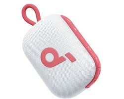 Ultra-draagbare Bluetooth Speaker met IP67 Water- en Stofdichtheid, 20 Uur Afspeeltijd en Krachtig Geluid