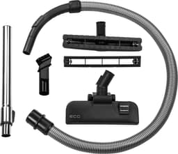 ECG VM 3140 Hobby - Nat-/ Droogzuiger - Luchtblaasfunctie - HEPA - TURBO - 20l - 1400W — thumbnail 5