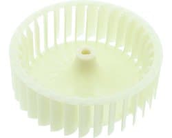 AEG warmtepomp drogers waaier aan motor 1366338026