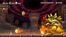 New Super Mario Bros. U Deluxe - Nintendo Switch — thumbnail 16