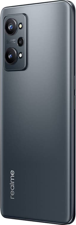 Realme GT Neo2 LTE Dual-SIM smartphone 128 GB 6.62 inch (16.8 cm) Dual-SIM Android 11 Zwart — thumbnail 3