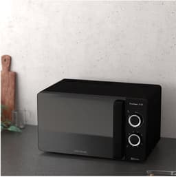 Cecotec ProClean - Magnetron met Grill — thumbnail 5