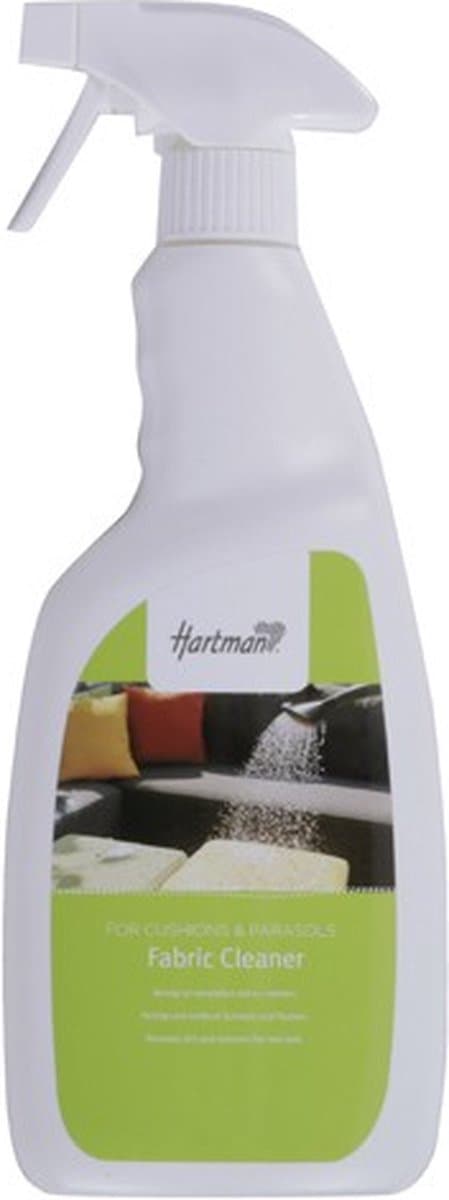 Hartman Fabric Cleaner 750ml — afbeelding 1