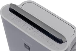 Sharp UA-HD50E-L - Luchtreiniger - met bevochtigingsfunctie — thumbnail 2