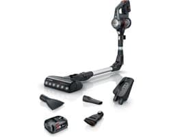 Bosch Unlimited 7 BBS712A - Steelstofzuiger - Antraciet