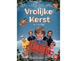 Vrolijke Kerst (DVD)