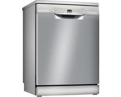Bosch Serie 2 SGS2HTI72E vaatwasser Vrijstaand 12 couverts E