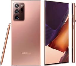 Galaxy Note20 Ultra 5G 256GB — thumbnail 9