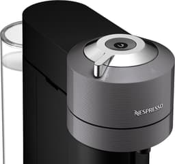 De'Longhi Nespresso Vertuo Next ENV120.GY - Koffiecupmachine - Grijs — thumbnail 2