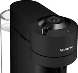 Krups Nespresso Vertuo Next XN910N - koffiecupmachine - mat zwart — thumbnail 15