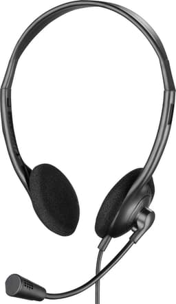 Sandberg - 825-29 - USB Headset Bulk - Microsoft Teams — thumbnail 1