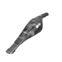 BLACK+DECKER NVC220WC-QW - Kruimeldief - Zakloos Chroom - Titanium - Transparant — thumbnail 8