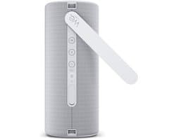 Draagbaar luidsprekersysteem Loewe Grijs 15 W 60 W