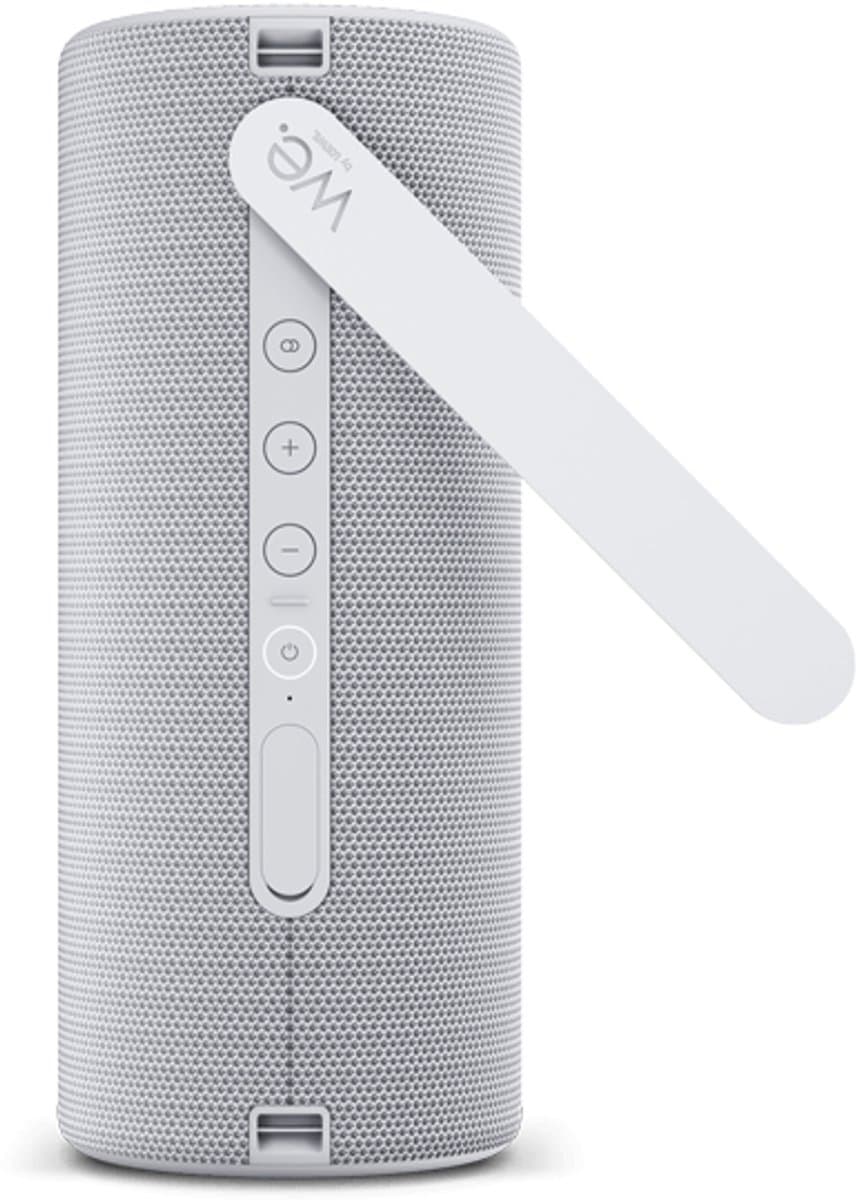 Draagbaar luidsprekersysteem Loewe Grijs 15 W 60 W — afbeelding 1