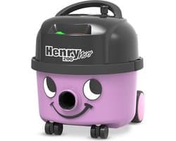 Numatic HVN204-11 Henry Next Stofzuiger 620W Lavendel/Zwart