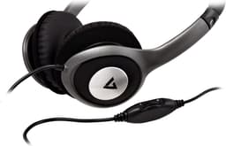 Headphones with Microphone V7 HA520-2EP — thumbnail 4