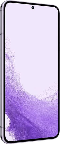 Samsung Galaxy S22 5G - 128GB - Bora Purple — thumbnail 5