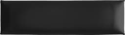 kwmobile band geschikt voor Sony MDR-100ABN / WH-H900N - Koptelefoonband in zwart - Zachte hoofdband voor hoofdtelefoon — thumbnail 2