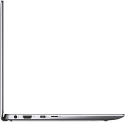 DELL Latitude 3301 Intel® Core™ i5 i5-8265U Laptop 33,8 cm (13.3") Full HD 8 GB LPDDR3-SDRAM 256 GB SSD Wi-Fi 5 (802.11ac) Windows 10 Pro Aluminium, Zwart — thumbnail 3