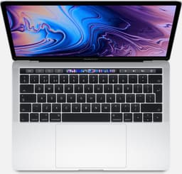 Macbook pro 2019 i5/128GB/8GB/Grey — thumbnail 1