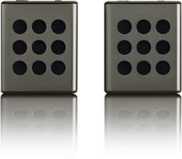 Lenco BTP-200BK - Bluetooth Speaker Draadloos - 8 uur batterij - Zwart — thumbnail 2