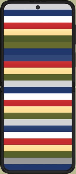 Samsung Galaxy Z Flip4 Bespoke Edition 5G 256GB Grijs Groen — thumbnail 9