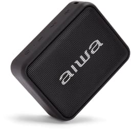 AIWA BS-200BK Bluetooth speaker — thumbnail 6
