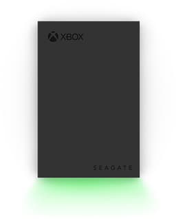 Seagate Game Drive for Xbox - Externe Harde Schijf - 2TB — thumbnail 11