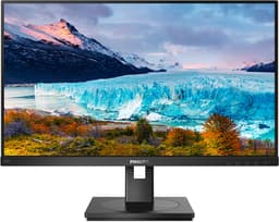 Philips 242S1AE - Full HD Monitor - HDMI-DP-DVI - 24 inch — thumbnail 13