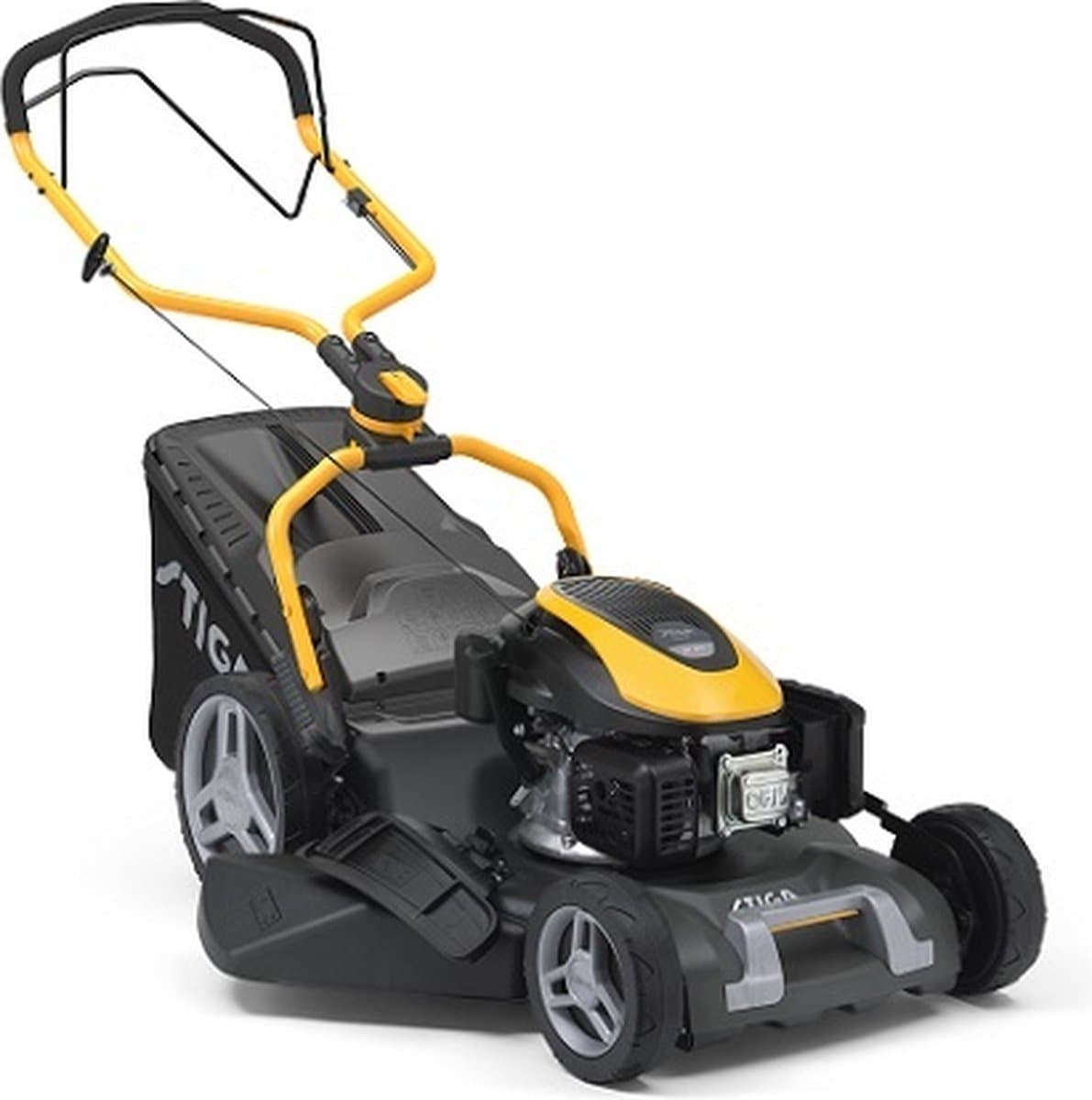 Combi 753 S Benzine Grasmaaier | ST 170 OHV Autochoke | 51cm — afbeelding 1