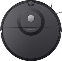 Roborock E5 - Robotstofzuiger - 0,46 l - Zakloos - Zwart — thumbnail 2