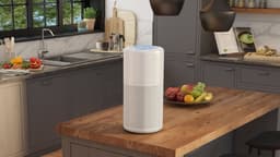 Beko ATP6100i - Luchtreiniger — thumbnail 2