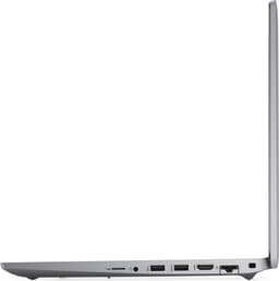 DELL Latitude 5520 | i7-1185G7 | 15 FHD | Grijs | Qwerty - Nordic — thumbnail 3