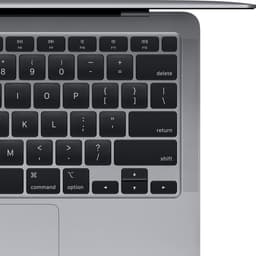 Apple MacBook Air (2020) MGN73N/A - 13.3 inch - Apple M1 - 512 GB - Space Grey — thumbnail 5
