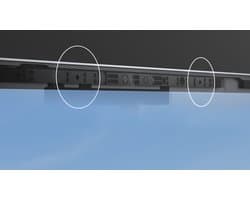 Microsoft Surface Laptop 4 Zwart - 16GB - 256GB - i7-1185G7 - Intel Iris Xe Graphics - US