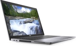 DELL Latitude 5520 - Laptop - 15.6 inch - Azerty — thumbnail 2