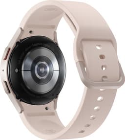 Samsung Galaxy Watch5 - Smartwatch dames en heren - 40 mm - Gold — thumbnail 3