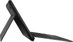 ASUS Chromebook CZ1000DVA-L30023 MediaTek MT8183 25,6 cm (10.1") Touchscreen WUXGA 4 GB LPDDR4x-SDRAM 64 GB eMMC Wi-Fi 5 (802.11ac) ChromeOS Zwart — thumbnail 2