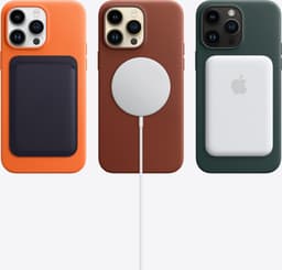 Apple iPhone 14 Pro Max - 128GB - Spacezwart — thumbnail 7