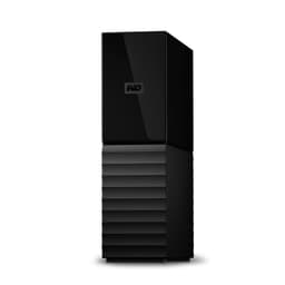 Western Digital My Book - Externe harde schijf - 16 TB — thumbnail 1
