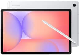Samsung Galaxy Tab S10 Lite - WiFi - 256GB - Silver — thumbnail 2