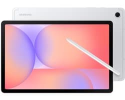 Samsung Galaxy Tab S10 Lite - WiFi - 256GB - Silver