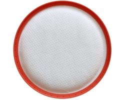 2 stuks geschikt voor VAX 95 stofzuiger accessoires stofzuigerfilter voorfilter katoenen filterelement