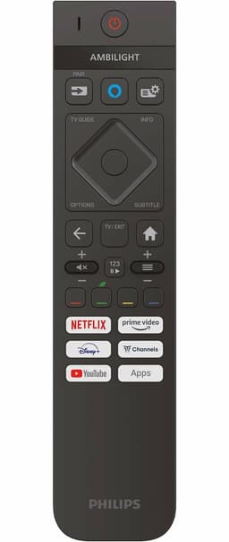Philips 50PUS8349/12 - 50 inch - 4K LED - 2024 — thumbnail 3