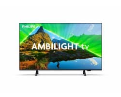 Philips 50PUS8349/12 - 50 inch - 4K LED - 2024