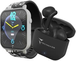 SmartHorloge Dreamer - Bundelpakket