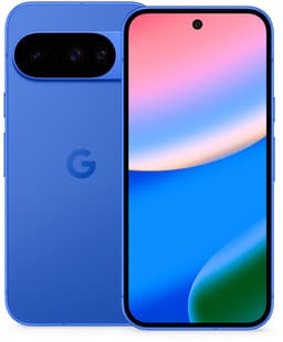 Google Pixel 10 5G - 12GB/128GB - Blauw (Indigo) — thumbnail 1