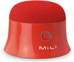 Ultron Mag Soundmate Mono draadloze luidspreker Rood 3 W — thumbnail 2