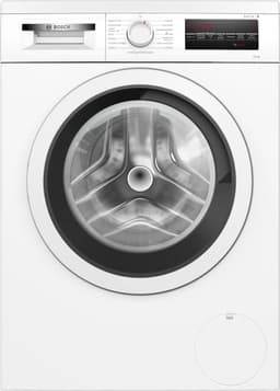 Bosch WUU28T20NL - Serie 6 - Wasmachine - 1400 rpm - Energielabel A - Bespaar water met ActiveWater Plus - speedPerfect, tot 65% sneller wassen — thumbnail 2