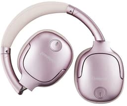 (Intenso) O400HA Bluetooth over-ear koptelefoon met actieve ruisonderdrukking (ANC) - roze — thumbnail 10